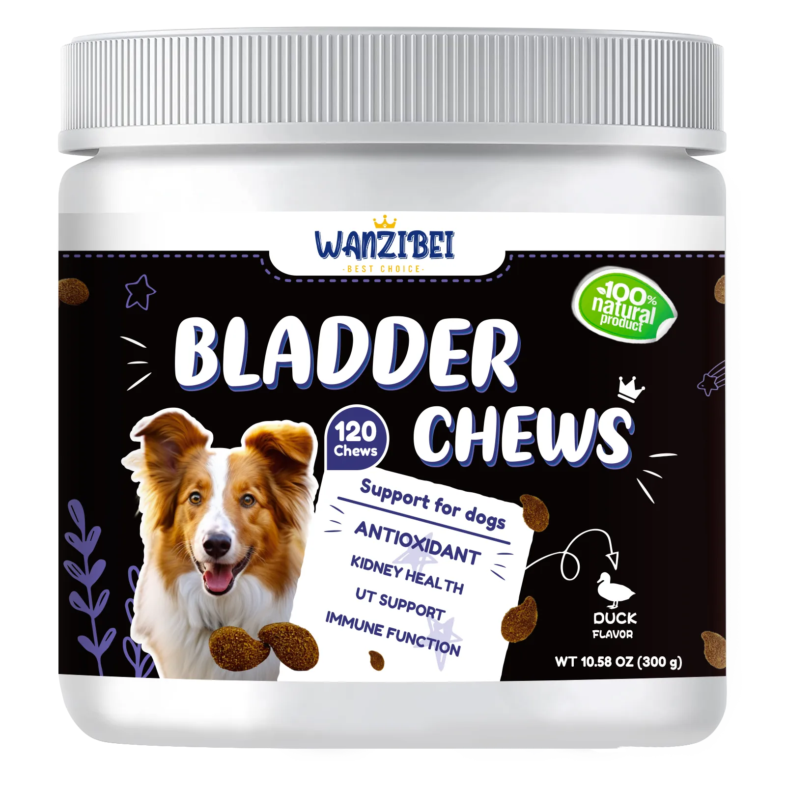 Soft Chews for Dogs
