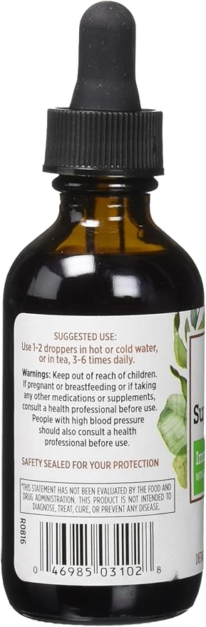 L-Lysine Liquid Supplement for Pets - view 3