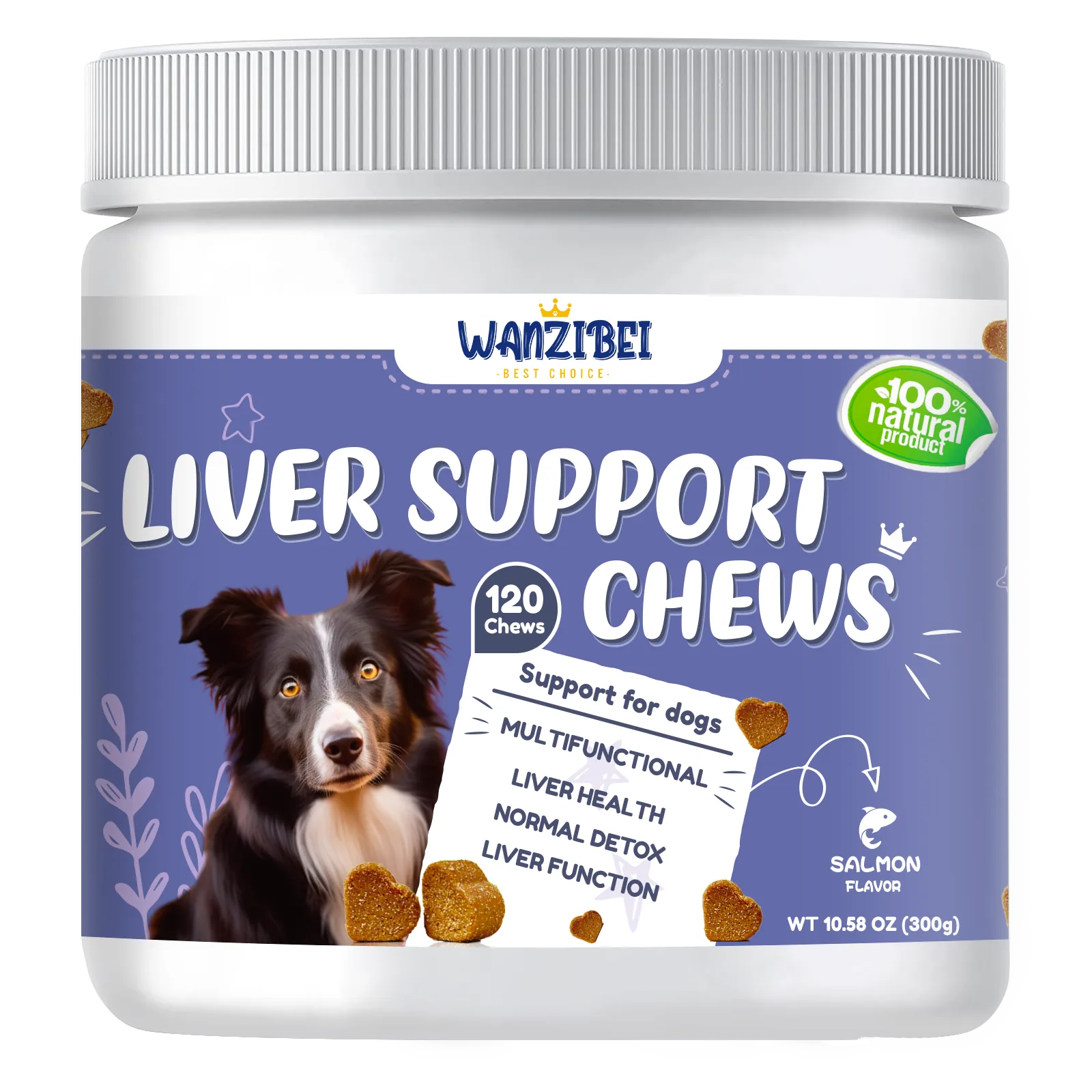 Soft Chews for Dogs