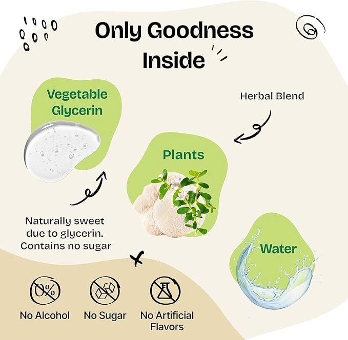 Cognitive Support Liquid Drops for Dogs 3
