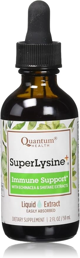 Lysine Liquid Drops for Cats 4