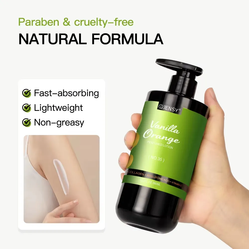 Private Label Organic Vegan Hair Set Plant Extract Biotin Formula Hair Growth Shampoo & Conditioner - Image 4