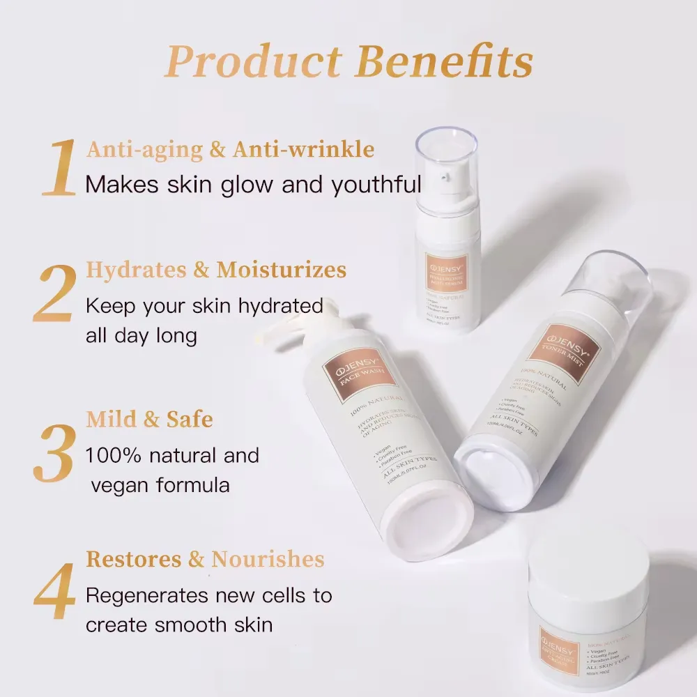 2025 New Hair Growth Essential Oil Kit Shampoo & Conditioner for Hair Growth Anti-Hair Loss Repair - Image 3