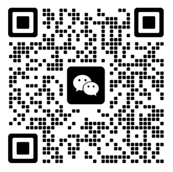 WeChat QR Code