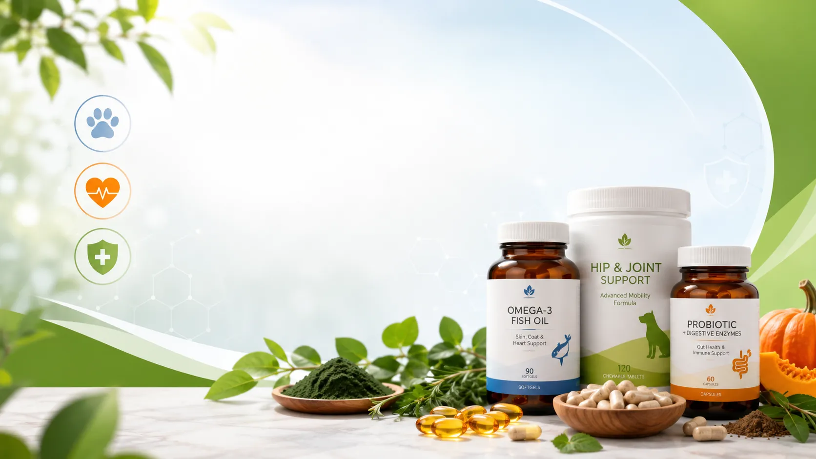 10 Benefits of Selling HighQuality Animal Supplements