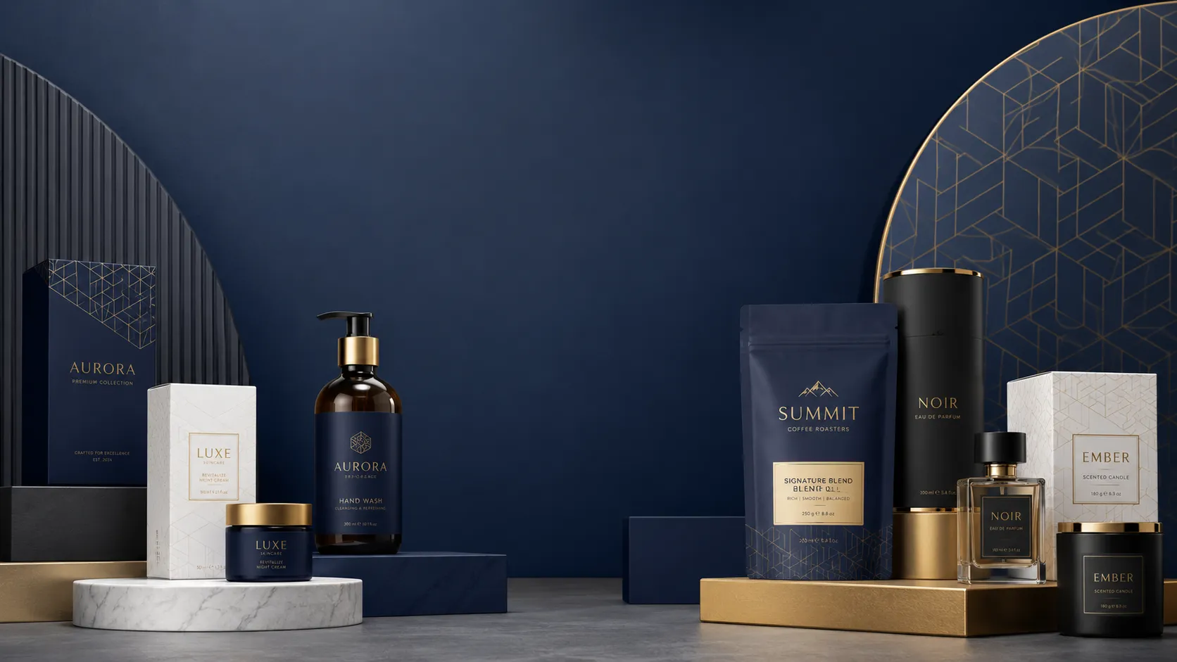 Ultimate Guide to Packaging Design Ideas for Modern Brands