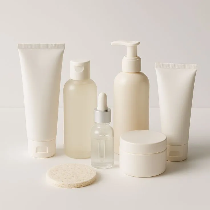 C-Beauty Industry OEM ODM cosmetics manufacturing contact